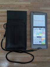 Orderman Handterminal MAX2 inkl. Akku SEHR GUTER ZUSTAND 5 STÜCK VERFÜGBAR
