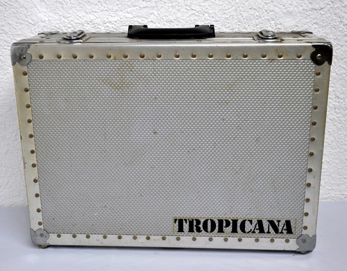 Rimowa tropicana vintage - rimowa,