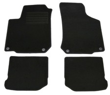 Fußmatten Set für Seat Leon