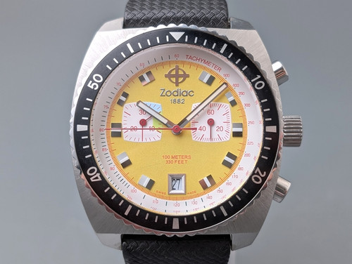 Zodiac sea dragon zo2255 - zodiac,