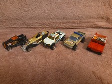 Hot Wheels Alte 2001 Autos