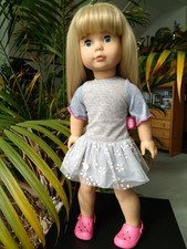 GÖTZ PUPPE Precious Day Girl