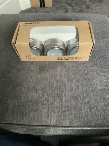 Ikea grundtal 17999 schrank - grundtal,