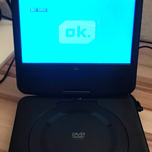 Opd 700 tragbarer - ok.,