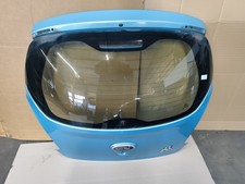 Heckklappe Kofferraumklappe