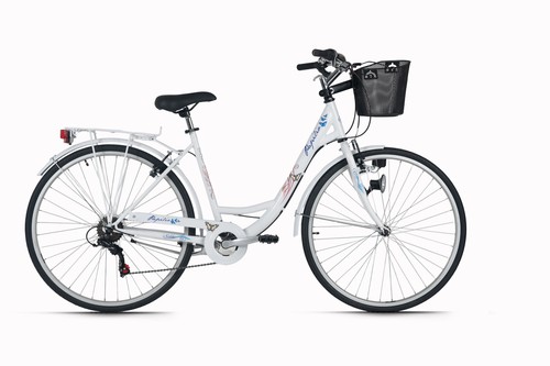 Dacapo citybike papilio - citybike, 28''