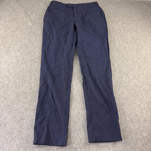 Reiss hose herren - herren, blau