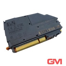 B&R Busanschlussmodul X20BC1083 Controller POWERLINK Ethernet Revision H0
