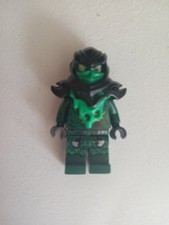 Lego Ninjago Lloyd  Bessesen  Aus Set 70736