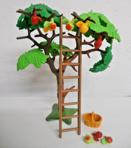 Apfelbaum apfel äpfel - +, +