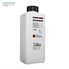 Ilford multigrade entwickler - ilford,