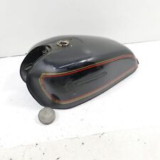 Suzuki GS 550 Benzintank Kraftstofftank Tank 66149