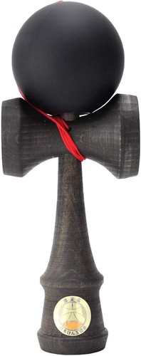 Ozora kendama - kendama, black)