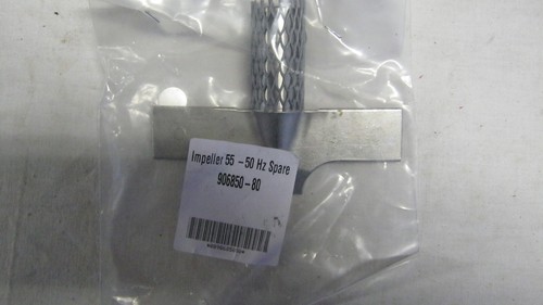 Delaval impeller fmp 50 - fmp, /