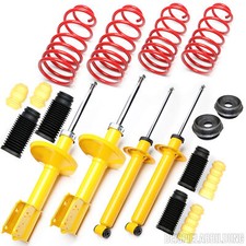 Sportfahrwerk 35/35 + Domlager