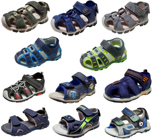 Kinder sandalen jungen - kinder,