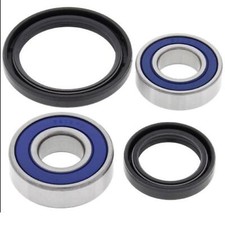 Radlager Satz vorne für KTM