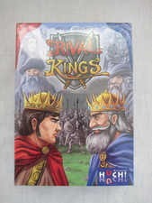 Rival Kings Kartenspiel
