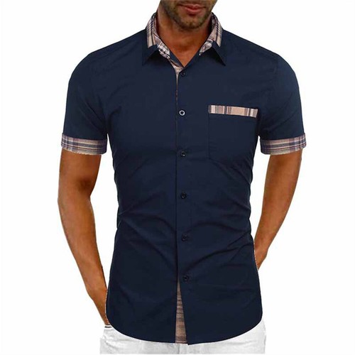 Herren shirt hemdshirt - herren,