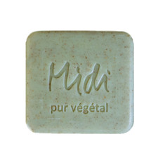 Französische Seife mit