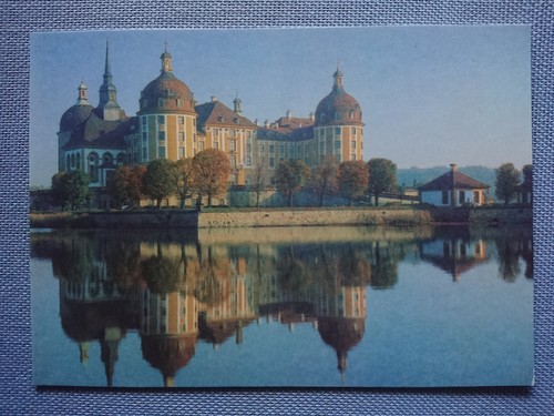 Alte ansichtskarte postkarte - alte,