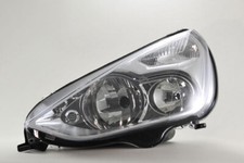 Scheinwerfer Front passend für Ford S - Max 06 05/2006 - H7 H1 Links Fahrerseite