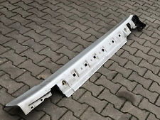 Mercedes W210 E Klasse Kombi Schweller Seitenschweller Links Silber A2106908125 