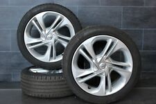 Original Opel Corsa D E Adam