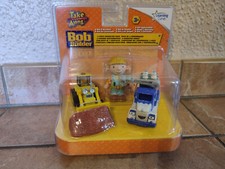 Learning Curve Bob der