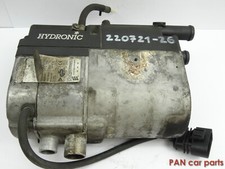 Eberspächer Standheizung, Zuheizer Benzin B4WSC 201752, 4000W, 35 Watt