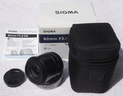 Sigma art 8 af dn - art,