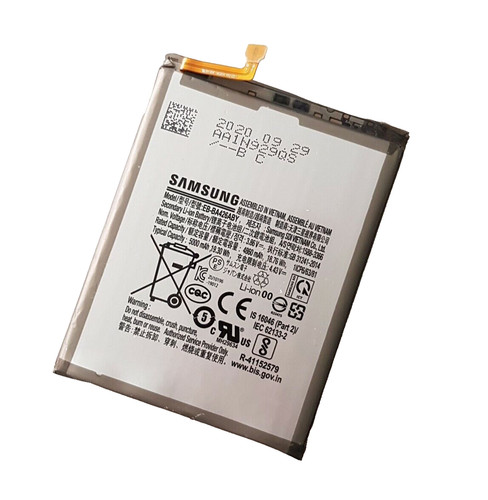 Original samsung galaxy m32 - samsung, 5g