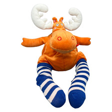 IKEA ELCH REH BARNSLIG SOCKEN