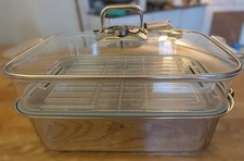 WMF Vitalis Asia Dampfgar