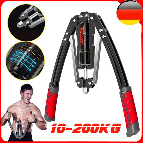 200 spring power twister - kg,