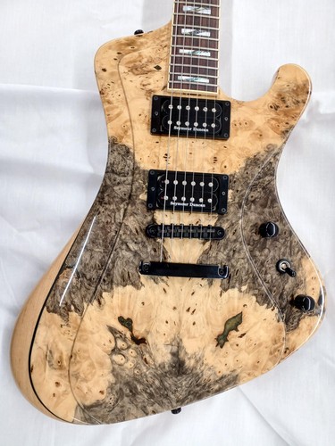 Esp stream custom - custom, buckeye