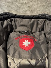 Kurzjacke Wellensteyn Motorina Gr. M