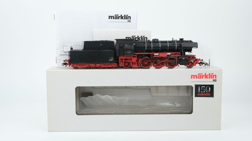 Märklin 39230 dampflok br - märklin,
