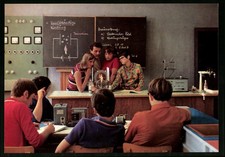 Fotografie DDR-Schüler im