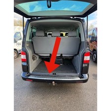 Volkswagen Transporter -