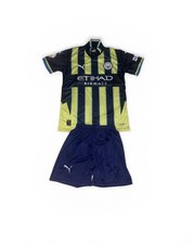 Puma Manchester City Kinder