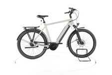 Winora Sinus N5f City E-Bike Top Elektrofahrrad Bosch Akku 500Wh Fahrrad 28" Pro