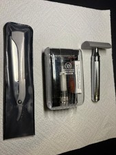 Merkur 34S, Mühle R41 Grande