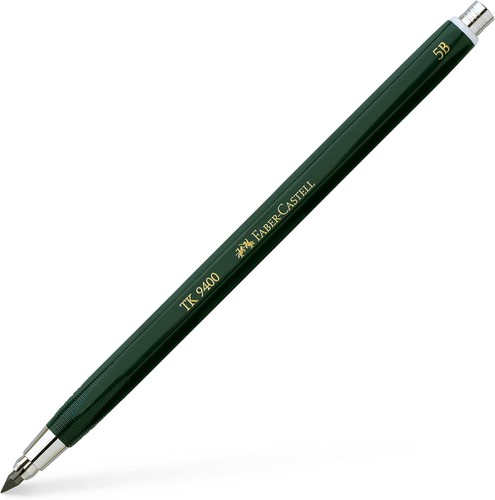 Faber castell 9400 - faber-castell, tk