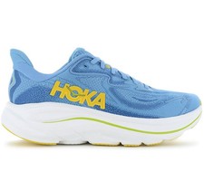 HOKA Clifton 10 - Herren Laufschuhe Blau 1162030-ALF Sport Running Schuhe NEU