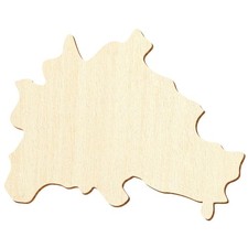 Holz Zuschnitt Berlin - Deko Basteln 5-50cm