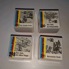 DDR 4 DEFA Color Bildband