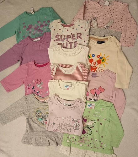 Baby body set teilig - 6-teilig, 62