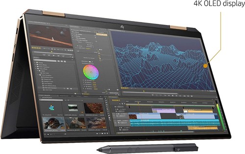 Spectre x360 13 3 - -, 13.3"