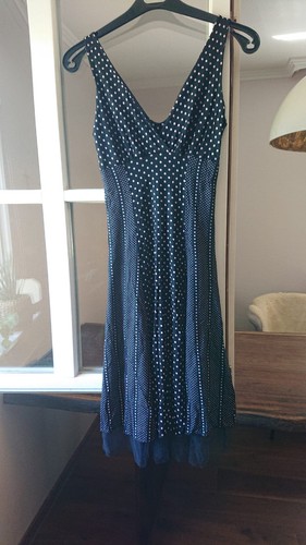 Kiah made kleid - made, uk